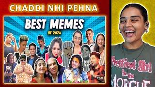 Dank Indian Memes REACTION | Indian Dank Memes | @memapur | Neha M.