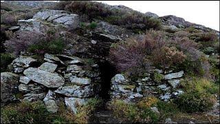 SECRET SCOTTISH CAVE!!! - Hidden in WILD Highlands