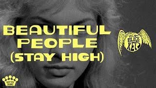 The Black Keys - Beautiful People (Stay High) (Official Video)