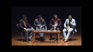 Panel Discussion at NCSSS's - National Cyber Defence Summit '17