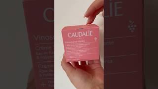 caudalie vinosource hydra cream 