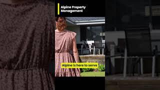 Alpine Property Management: Your Kansas City Real Estate Partner!  #AlpineManagement #realestate