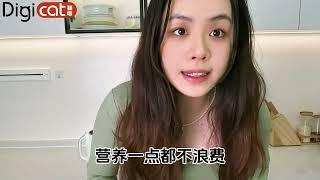 适合澳洲华人的豆浆机小叶二代升级款来了！