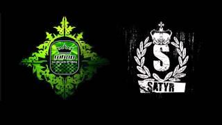 Satyr ft. WHSP - Jak tu byc dobrym