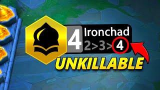 The Unstoppable, Unkillable Teamcomp…