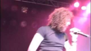 Jeff Scott Soto - Spread Your Wings