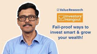 Smart Investing Strategies for Lasting Wealth Growth! | Value Research