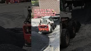 심플하게 바뀐 노후건물 카페 리모델링
