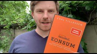 »Konsum – Warum wir kaufen, was wir nicht brauchen« von Carl Tillessen