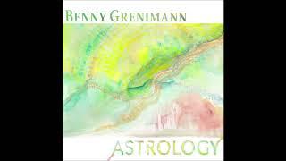 Benny Grenimann - Just in my mind