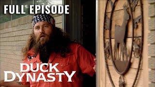 Duck Dynasty: Redneck Roadtrip - Full Episode (S1, E13)