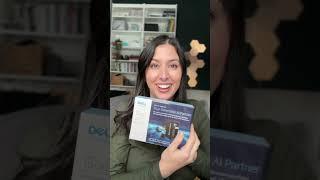 Lego + Tech might be my favourite combo  #delltech #delltechnologies #iwork4dell