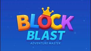 Sheena Lyn is live! BLOCK BLAST!