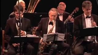 Andor's Jazz Band with Joe Murányi 2007  - My baby knows how Track6