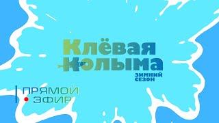 КОЛЫМА LIVE | ФЕСТИВАЛЬ КЛЕВАЯ КОЛЫМА В МАГАДАНЕ