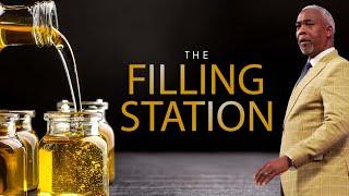 The Filling Station | Bishop Dale C. Bronner