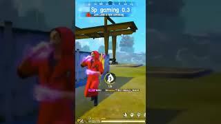 free fire#short #spgaming