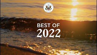 U.S. Embassy Jakarta: The Best of 2022