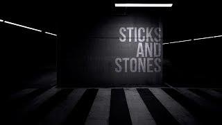 Sticks & Stones - Sorrow: Healing a Broken Heart