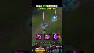 Gragas mind control combo guide 