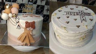 Amazing CAKE Decorating Compilation | Top Fancy Cake Decorating Ideas For Everyone