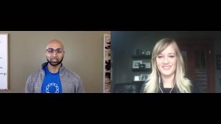 Dr  Sachin Patel - Find out when true healing begins