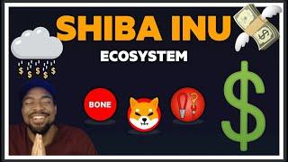 SHIBASWAP BREAKDOWN VIDEO #shiba #shib #crypto