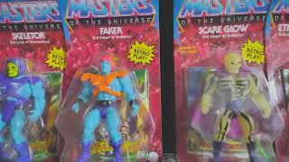 MOTU "Master of the Universe" Origins Collection RoadPigJohn