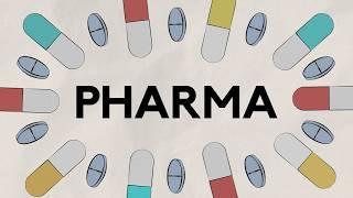 Pharmaceutical Industry Overview - Introduction