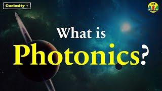 What is Photonics? (in English)