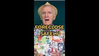 Secrets to Safe Property Foreclosure – Risk-Free Tips!