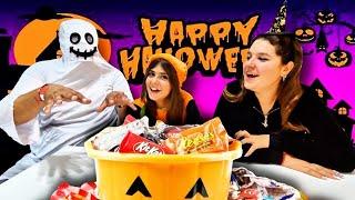 24 ΩΡΕΣ HALLOWEEN  |  ARTEMI STAR