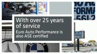 Audi auto repairs in Oakland Park | Euro Auto Performance