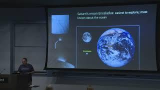 Ocean Worlds and Habitability