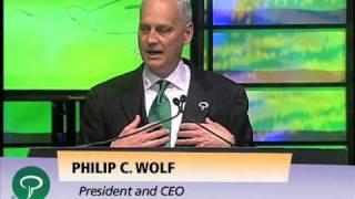 The PhoCusWright Conference - Travel Industry Event of the Year