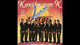 KARIBE CON K™ -  Furor Tropical (1991)  [Calidad SONDOR]