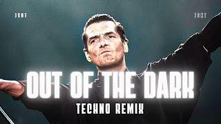 Falco - Out Of The Dark (JSNT TECHNO REMIX)