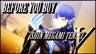 Before You Buy Shin Megami Tensei V: Here’s What YOU NEED to Know