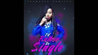 Isemylée Camille - I'd rather be single(Produced by MarkG)