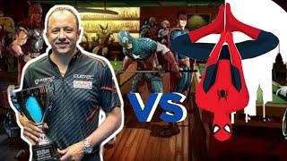 Shane Van Boening vs Fans | Exhibition at Bufallo Billiards