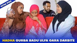 diraamaa haadha gurbaa badu ulfa garaa darbitu kutaa 1faa