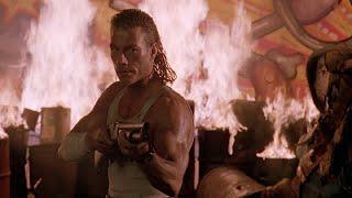 HARD TARGET 1993 Jean Claude Van Damme Best Action Movie 2024 full movie English - NEW Action Movies