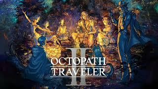 Octopath Traveler II Chill Music