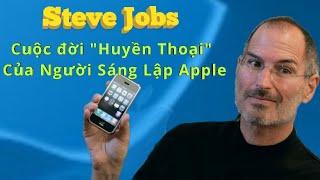 Steve Jobs - The Legendary Life of the Apple Founder- Live Vui1902