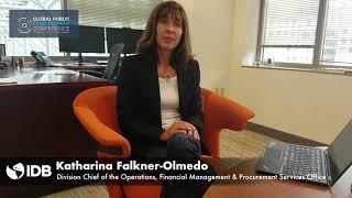 Inter-American Development Bank