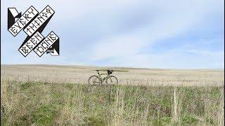 Cadillac Gravel Bike Adventure