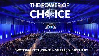 Emotional Intelligence in Sales and Leadership · Keynote Speaker · Sylvie di Giusto