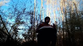 expresión #handpan #nature #music #meditation #relax