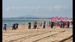 MONTE GORDO SAND RACE 2024 - CORRIDA MOTO - DIA 1