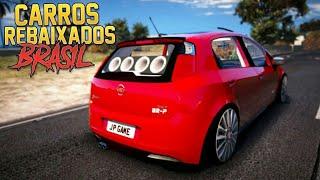 Nova atualização de carros rebaixados br ( primeiro video )